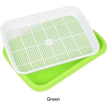 Grow Nursery Pots Tray