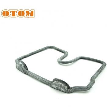 OTOM MX‑Zylinderkopfabdeckung NX250 Moto‑Cross Gummiring
