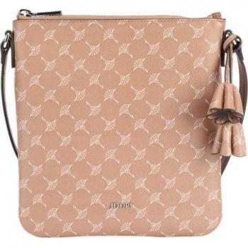 Borsa a Tracolla Joop Flora 1.0 Dia in Nudo & Bianco