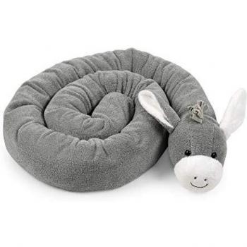 Sterntaler 9311931 Bettrolle Esel Erik