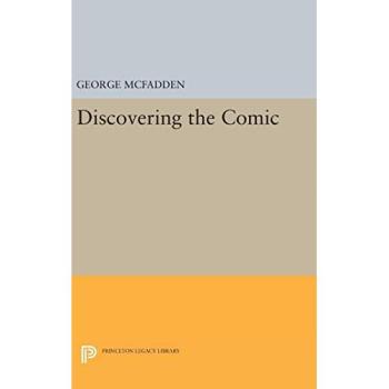 Discovering the Comic