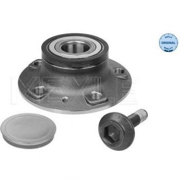 MEYLE 100 650 0011 Moyeu de roue