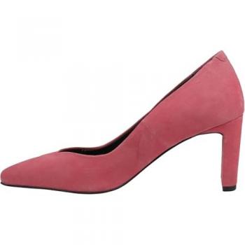 Hush Puppies Olivia Wildlederschuhe für Damen in Rot