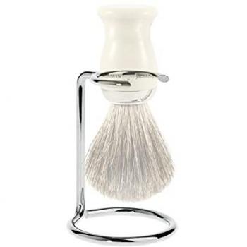 Soporte Metálico Para Brocha Afeitar S Edwin Jagger