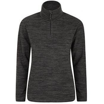 Breathable Baselayer for Women in Fleece