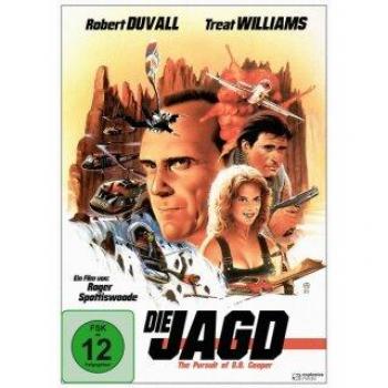 La Chasse – Blu‑ray (Edition spéciale)