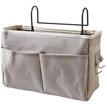 Sac de rangement latéral pour lits superposés