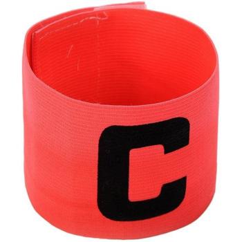 Brazalete para Capitán de Fútbol con Pasta Adhesiva
