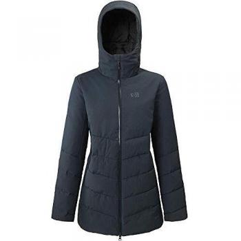 Parapluie de Randonnée Bleu – Parka Softshell Femmes Millet
