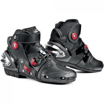 Sidi Streetburner 5kg en color negro, material plástico Omega 3L