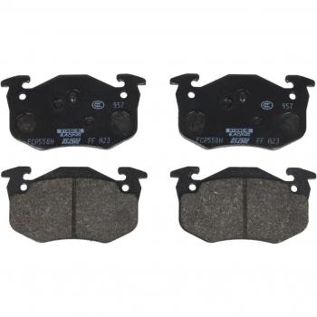 Ferodo Racing DS2500 FCP558H Brake Pads