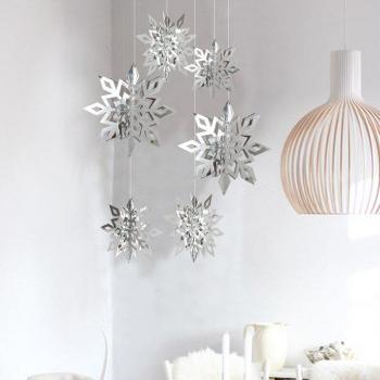 Fleur de Neige Minute