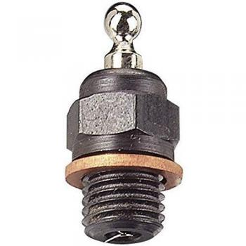 Rossi R6 Nitro 10 % 10‑13 cc Bougie – R10006