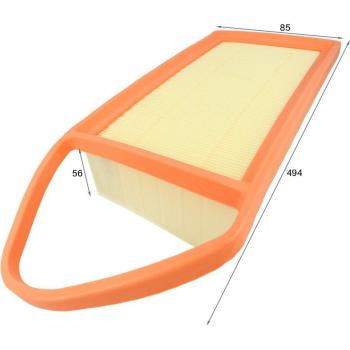Filtro de Aire F026400050 WAG