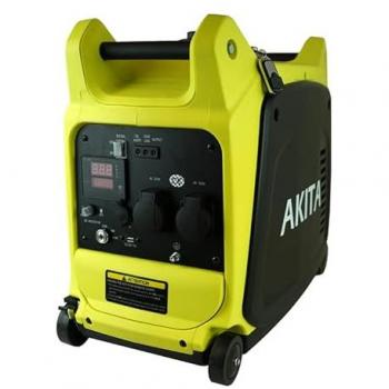 Generador Akita AG2600