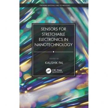 Vitalsource Technologies, Inc. Sensors For Stretchable Electronics In Nanotechnology