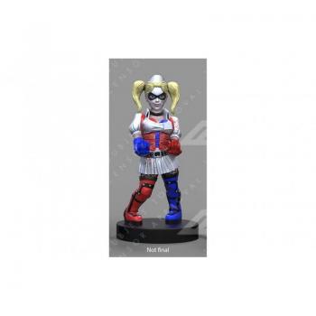 Quirky Harley Quinn Cable Manager