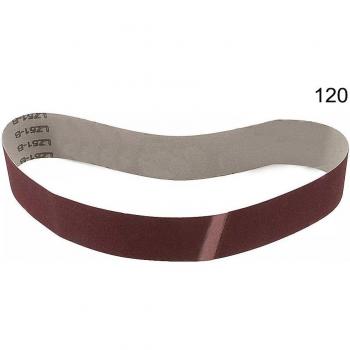 240 Grit 50mm x 686mm Sanding Belt for Grinding Machine