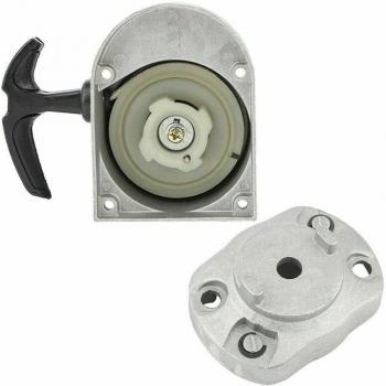 Bicycle Engine Handler Modification Kit for 50CC 60CC 80CC 2-Stroke Engine Hand Tray