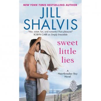 Sweet Little Lies, by Jill Shalvis