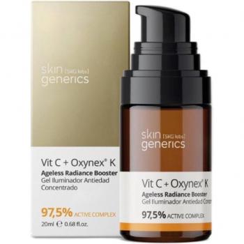 Luz Rejuvenecedora Gel Skin Generics