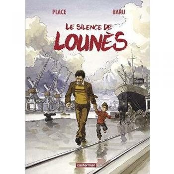 Le Silence de Lounes