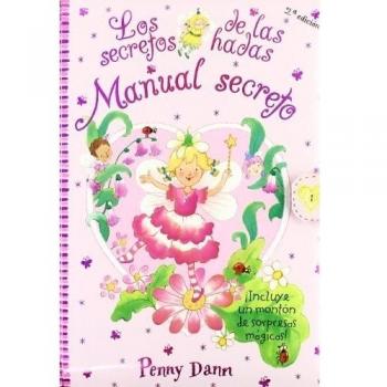 Manual secreto: Los secretos de las hadas