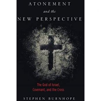 Atonement and the New Perspective