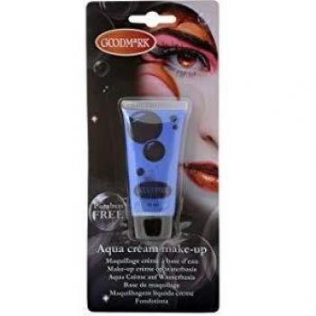 Blaues Party Pro 38 ml – Aqua‑Tube