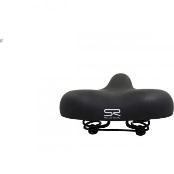 Selle Royal Witch Relaxed respirante