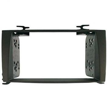 Kit d'installation 2DIN pour Opel Adam Corsa