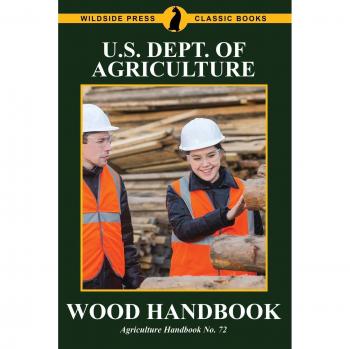 Wood Handbook