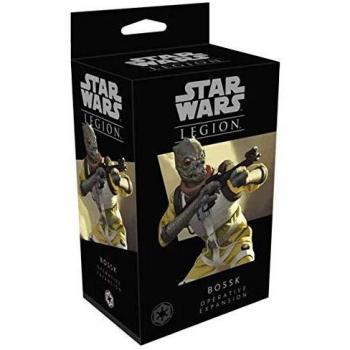 Star Wars Legion: Galactic Empire Expansions