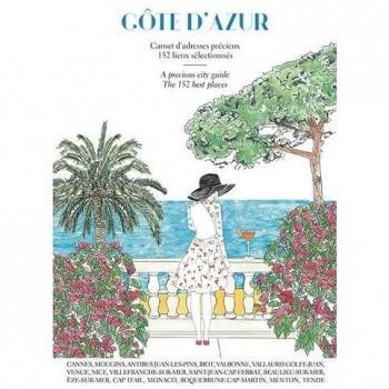 COTE D'AZUR: CARNET D'ADRESSES PRECIEUX