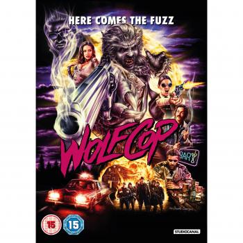Wolfcop