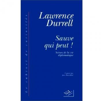 Sauve qui peut ! : Scènes de la vie diplomatique
