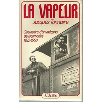 La vapeur