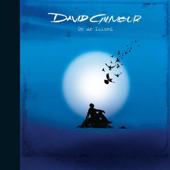 David Gilmour