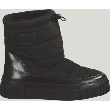 Gant Stivali Neve Mid Nero 275473