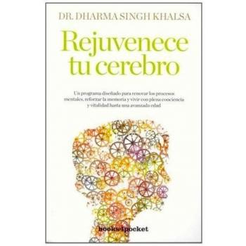 Rejuvenece tu cerebro