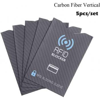 Protection Cartes RFID 