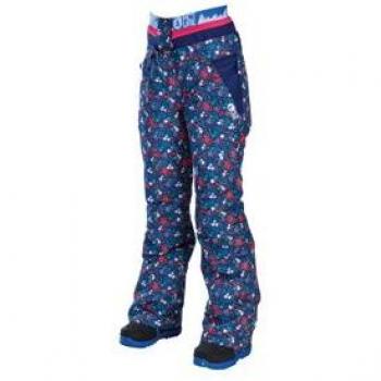 Karpos Women's Fantasia Evo 3/4 Trousers