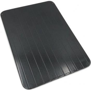 Tablette dégivrage ultra‑vite