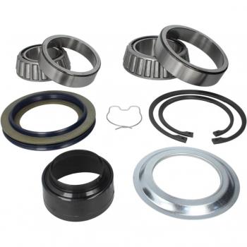 Roulement de roue SKF VKBA 2450