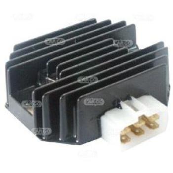 Lichtmaschinenregler HC‑Cargo F032234418