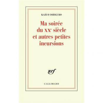 Ma soirée du XX? siècle et autres petites incursions