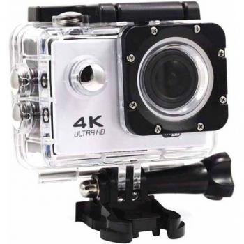 4K WiFi Mini Sport Camera