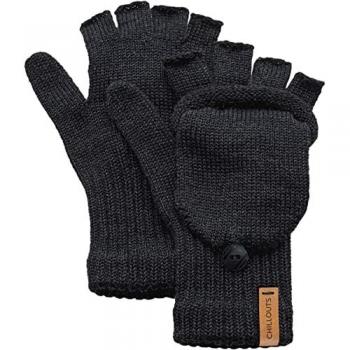 CHILLOUTS Herren Trainingshandschuhe Thilo GLOVE