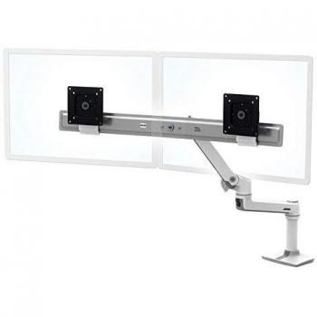 Ergotron LX Desk Dual Direct Arm