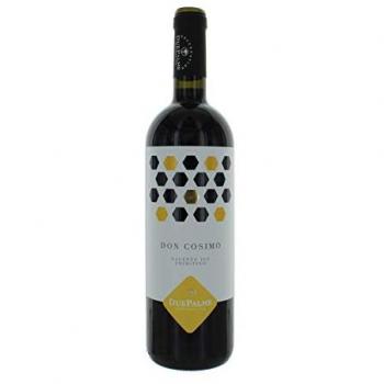 Cantine Due Palme Primitivo Don Cosimo Salento Rosso IGP